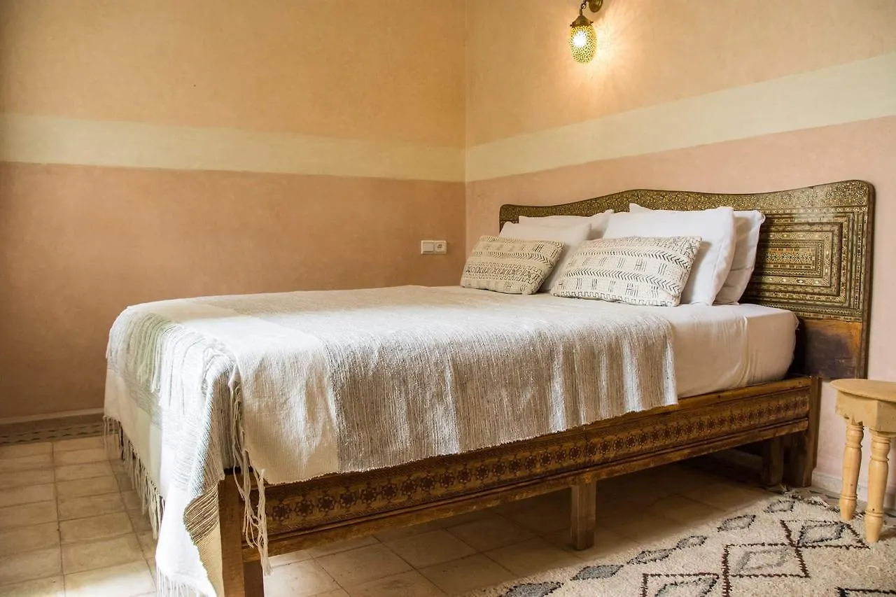 Riad El Marah Marrakesh Morocco