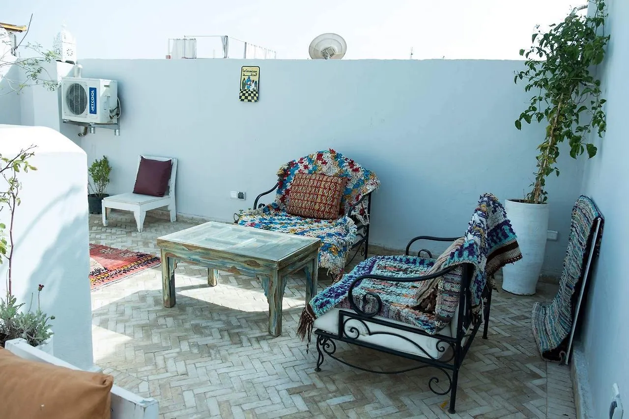 Riad El Marah Marrakesh