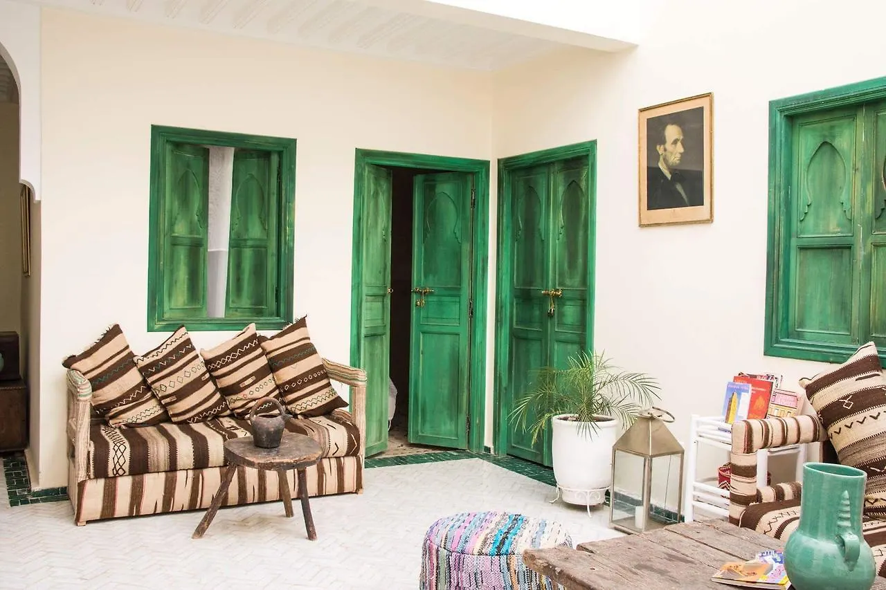 Riad El Marah Marrakesh