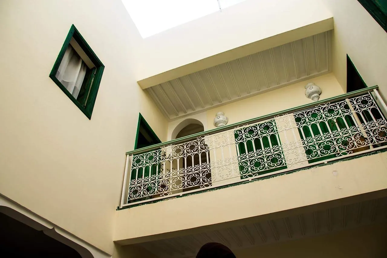 Riad El Marah Marrakesh