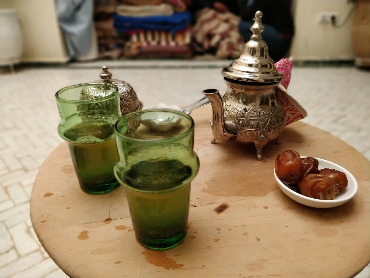Riad El Marah Marrakesh Morocco